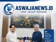 Humanisme dalam Setiap Koin: Menelusuri Gerakan Filantropi Nahdlatul Ulama