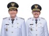 7 BULAN PEMERINTAHAN LUCKY HAKIM – SYAEFUDIN: DORONG PEMBANGUNAN MENUJU INDRAMAYU REANG