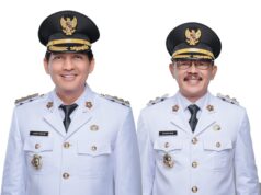 7 BULAN PEMERINTAHAN LUCKY HAKIM – SYAEFUDIN: DORONG PEMBANGUNAN MENUJU INDRAMAYU REANG