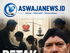 Retak dalam Rumah: Ketika Orang Tua Terjebak Pilih Kasih