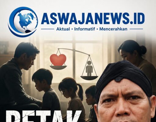 Retak dalam Rumah: Ketika Orang Tua Terjebak Pilih Kasih