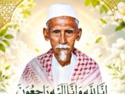 KH Mustofa Mukhtar, Pengasuh Pengajian Tafsir Jalalain, Wafat