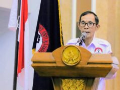 Narkoba Incar Generasi Muda, PANI Lampung Ajak 190 Pelajar SMPN 3 Hajimena Berani Katakan Tidak!