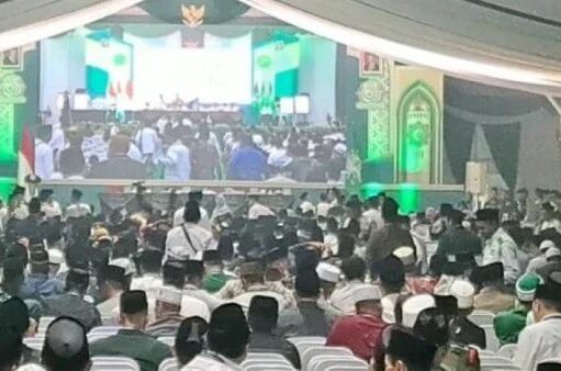 401 Suara Setuju AHWA, Pemilihan Ketum PBNU 2026-2031 Resmi Gunakan Mekanisme Ahlul Halli Wal Aqdi