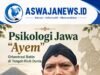 Psikologi Jawa “Ayem”: Orkestrasi Batin di Tengah Riuh Dunia