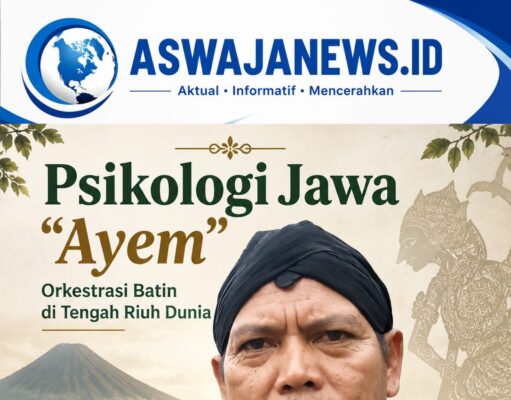 Psikologi Jawa “Ayem”: Orkestrasi Batin di Tengah Riuh Dunia