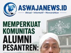 Memperkuat Komunitas Alumni Pesantren: Jalan Strategis Menuju Konfercab NU Brebes 2027