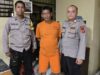 Aksi Intimidasi di Sekolah Berujung Penangkapan, Pria Ngaku Wartawan Positif Amphetamine