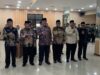 16 Pejabat dan Ketua Tim Dilantik, Kakanwil Kemenag Jabar Tegaskan Kemenag Harus Semakin Berdampak