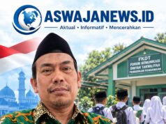 FKDT dan Pergerakan Komunitas Pendidikan Keagamaan Menuju Indonesia Hebat