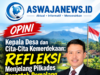 KEPALA DESA DAN CITA-CITA KEMERDEKAAN: REFLEKSI MENJELANG PILKADES SERENTAK PEMALANG