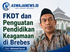 FKDT dan Penguatan Pendidikan Keagamaan di Brebes