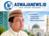 Mengenal Prof. Dr. Suwendi, Sang Pejuang Pendidikan Keagamaan di Nusantara