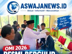 OMI 2026 Resmi Bergulir, Ribuan Siswa Kabupaten Bandung Berebut Tiket ke Tingkat Nasional